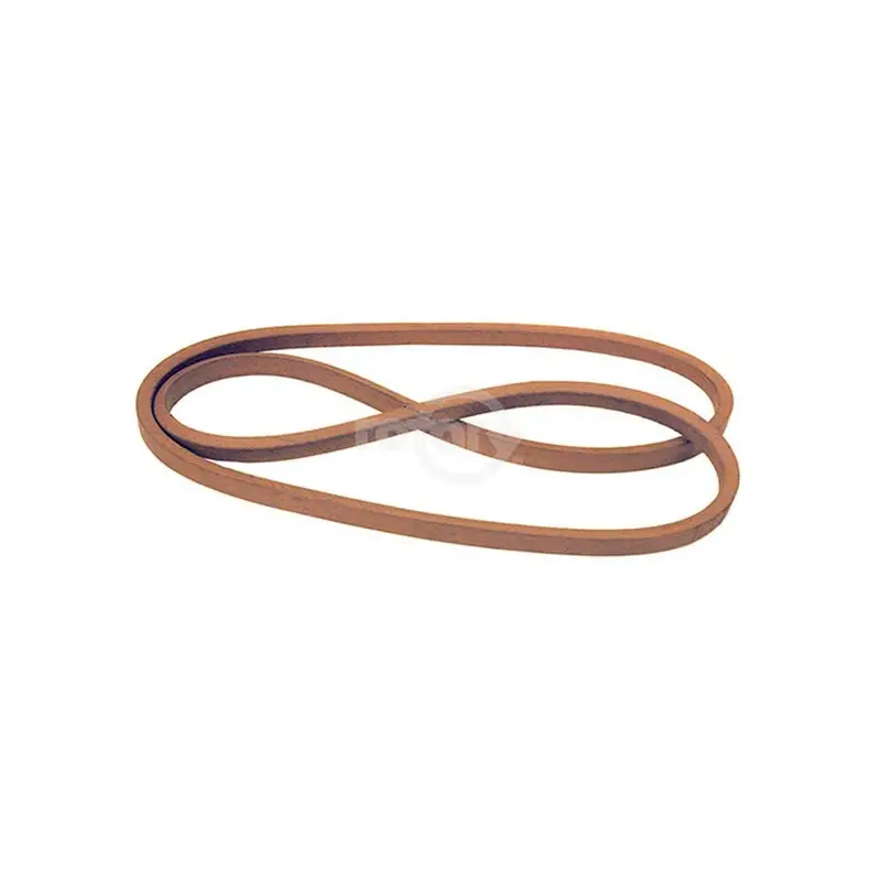 1/2" × 141.5" Deck Drive Belt Compatible With Toro And Exmark Mowers 1
