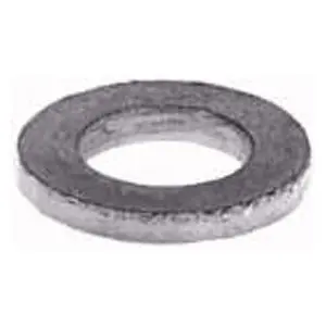 1/4" Caster Yoke Spacer For Bobcat | Replaces 64163-07 | Cys6885 1