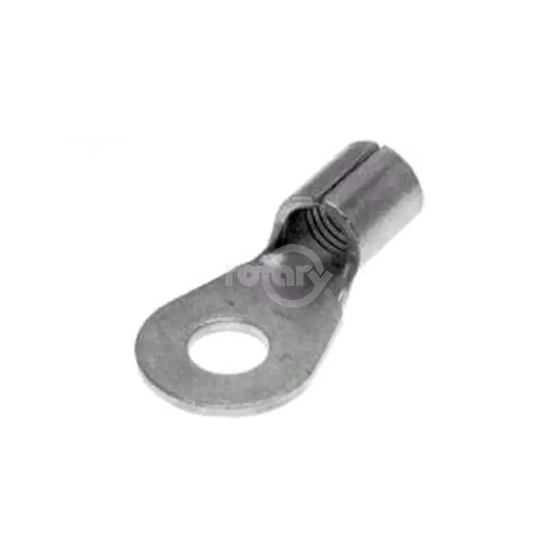 1/4-Inch Battery Cable Terminal, Compact Design For Tight Spaces, Part #1938 1