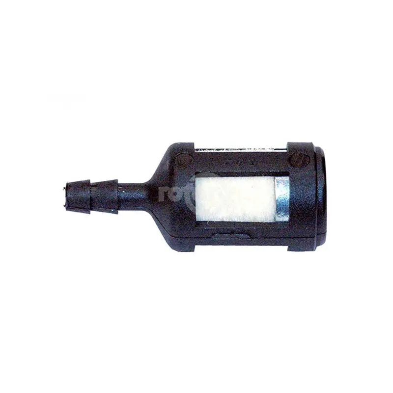 1/8" Inline Fuel Filter For Weed Trimmers & Small Engines – #4995 1