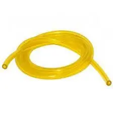 10-Foot Premium Fuel Line – 1/4" Id × 3/8" Od Reinforced Hose 1