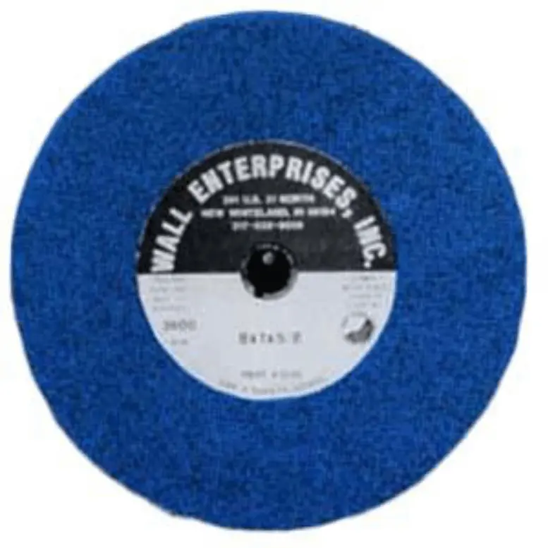 10" Replacement Grinder Stone For Wall Rbg3410-C Concrete Grinders | Rbg2210 1