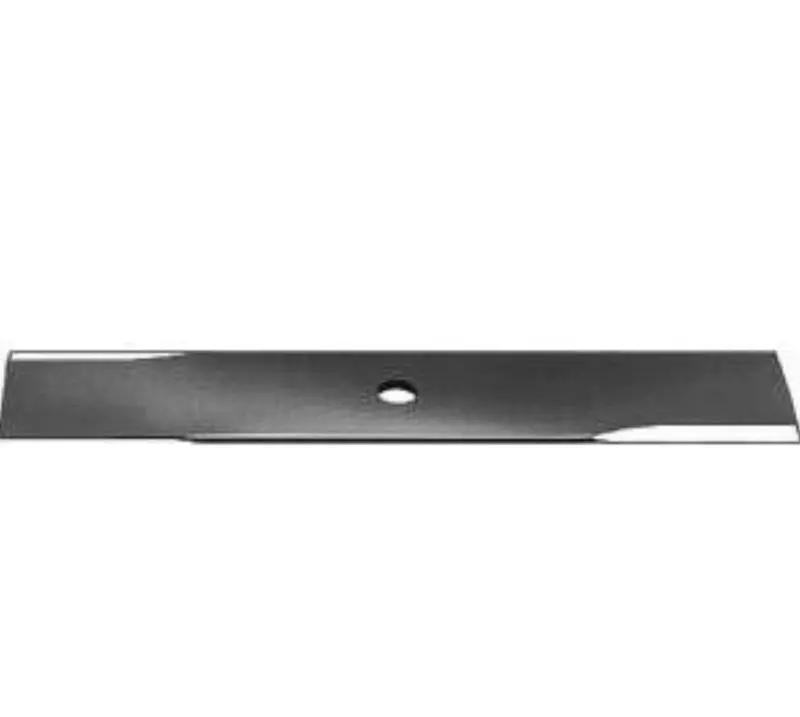 10" × 2" Heavy-Duty Edger Blade — 1⁄2" Center Hole, 0.158" Thickness | Ebs10 1