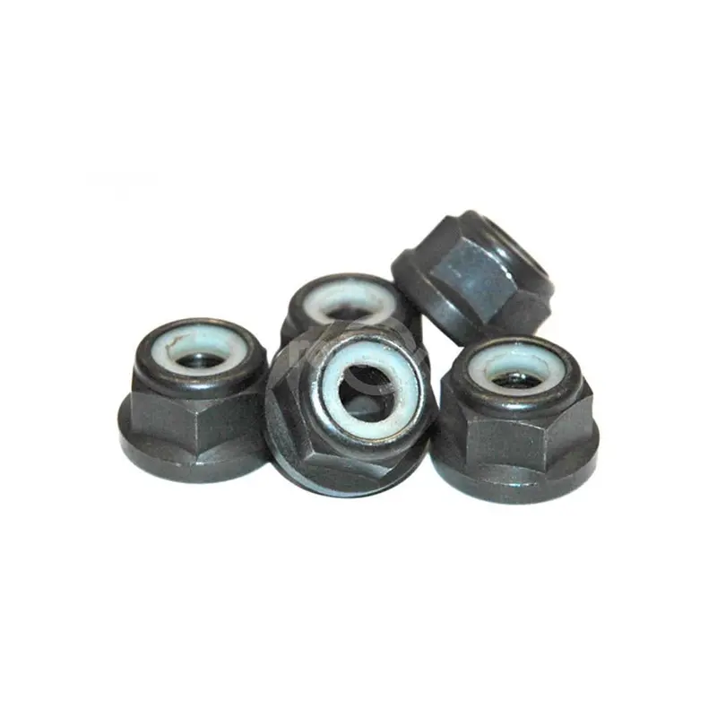 10Mm Blade Retaining Nut – High-Strength Fastener 14071 1