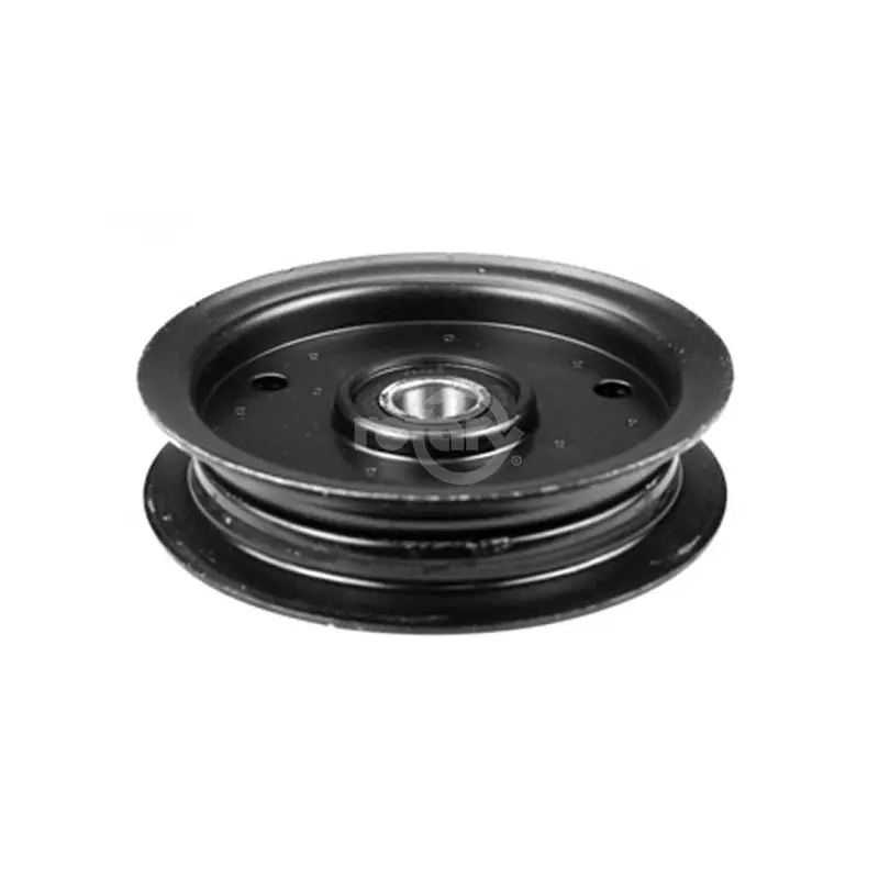 11/16" X 4-7/8" Flat Idler Pulley – Precision Fit 1