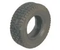 11X400X5 Turf Tire – Lightweight, Low-Profile Design For Small-Scale Landscaping Tools | T88 1