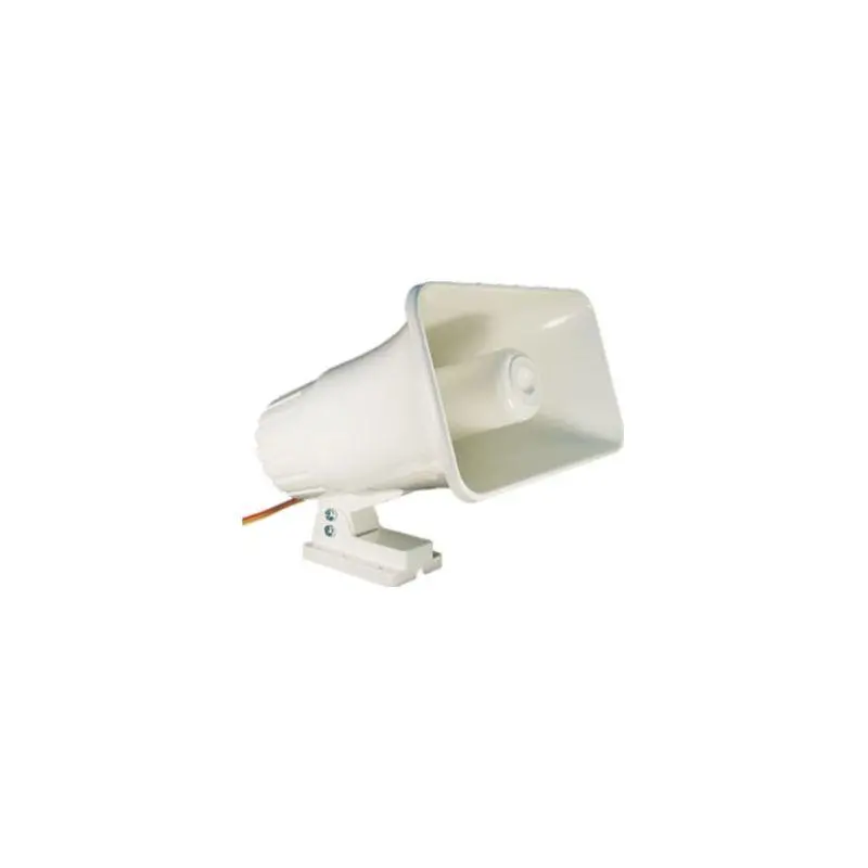 12Vdc High-Output Alarm Siren – 30 Watt Sound Output 1