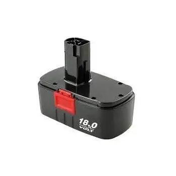 130139020 Craftsman 18V Power Tool Battery Reconditioning 1