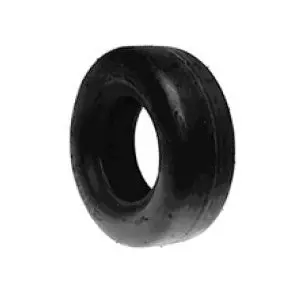 13X5.00-6 Smooth Tire – Commercial-Grade, Low-Vibration Option For Premium Mowers | T8949 1