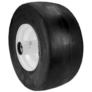 13X6.50-6 Heavy-Duty Wheel Assembly For Exmark, Scag & Others | Wex0286 1