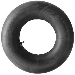 13X6.50-6 Inner Tube – Reinforced Construction For Upright Mowers | T488 1