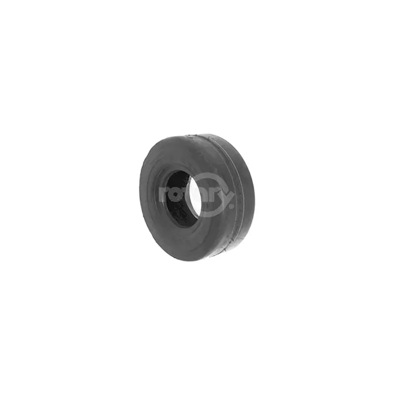 13X6.50X6 Inch Smooth-Tread Tire – 4-Ply Cheng Shin Performance Tire, Model 9201 1