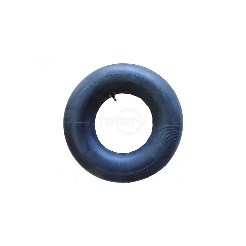 13X6.50X6 Inch Straight-Stem Tube – Reinforced Design, Model 884 1