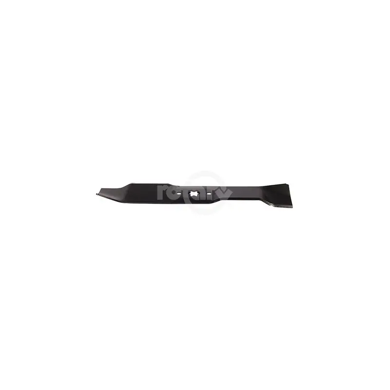 16-1/4" 6-Point Star Mulching Blade For Mtd Residential Mowers 1