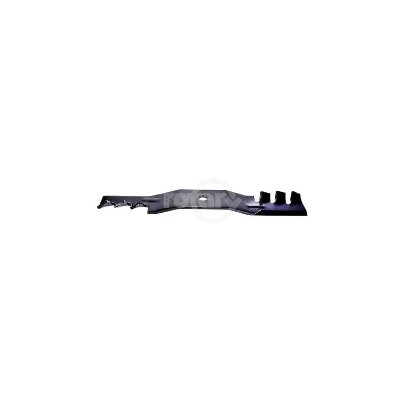 16-5/8" X 0.715" Oem-Style Blade For Kubota Model 16048 1