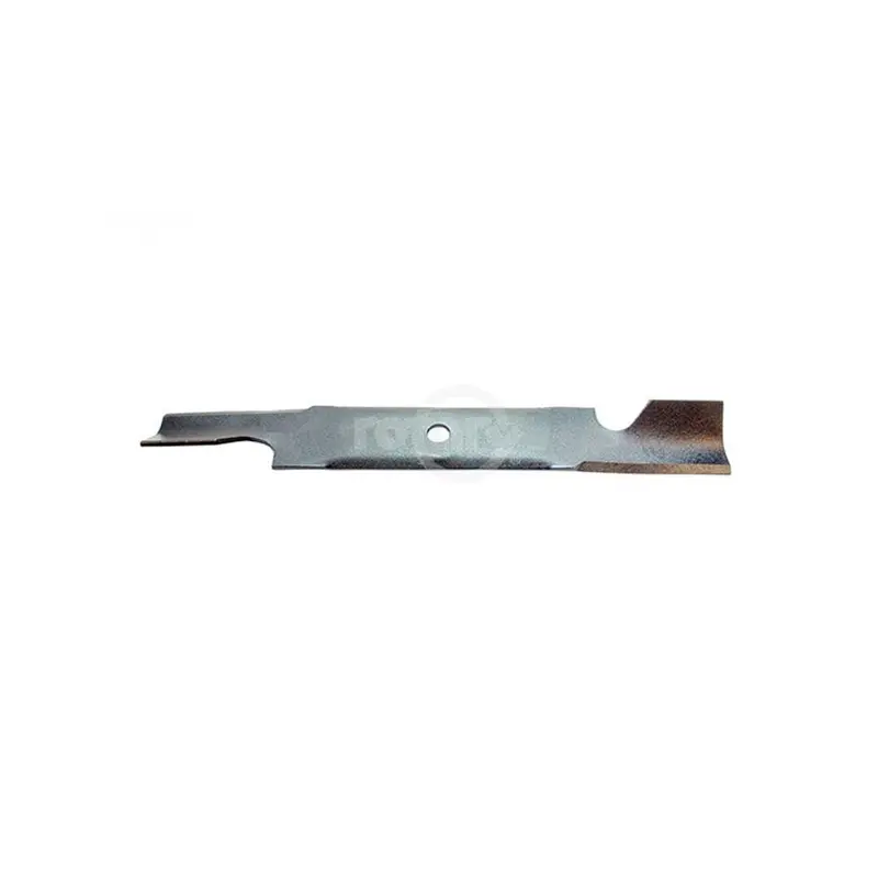 16.5-Inch × 5/8-Inch Toro Lawn Mower Blade – Oem Replacement 14803 1