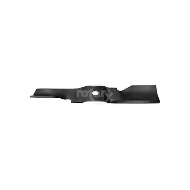 17-1/2" X 15/16" Commercial Cutting Blade For Exmark Mowers – #12003 1