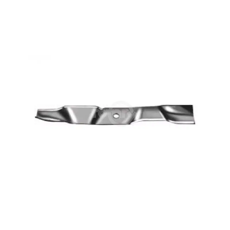 17-15/16" X 5/8" Exmark Mulcher Blade – #6178 1