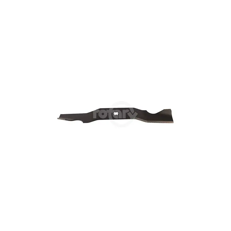 17.9" Heavy-Duty Lawn Mower Blade For Cub Cadet Tractors (Part #11507) 1
