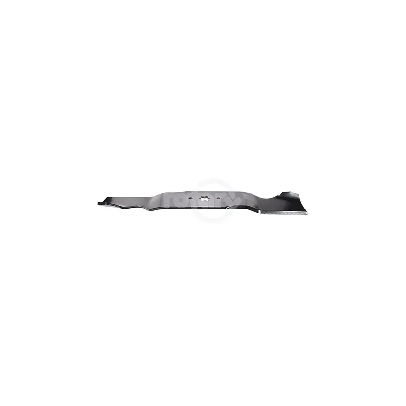 18.5" Star-Point Lawn Mower Blade – 6-Point Design For Mtd Models (Part #11719) 1