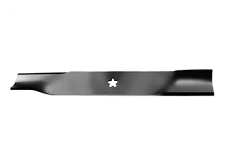18-Inch Husqvarna Replacement Mower Blade For Model 539-112079 | Hu12124 1
