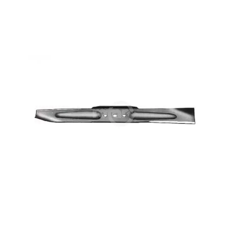 20-15/16" X 7/16" Replacement Cutting Blade For Toro Mowers – #6256 1