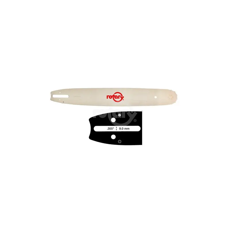 20-Inch 3/8" Standard Pitch .050" Gauge Pro-Sumer Replacement Bar (Model 9632320) 1