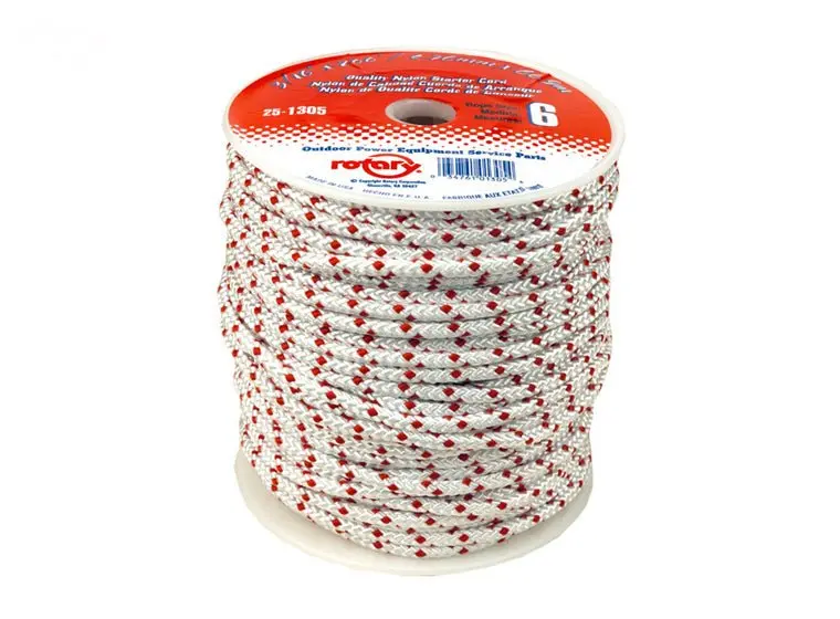 200-Foot #3.5 Starter Rope – Precision-Fit Cord For Small Trimmers And Edgers (Sr-3.5) 1