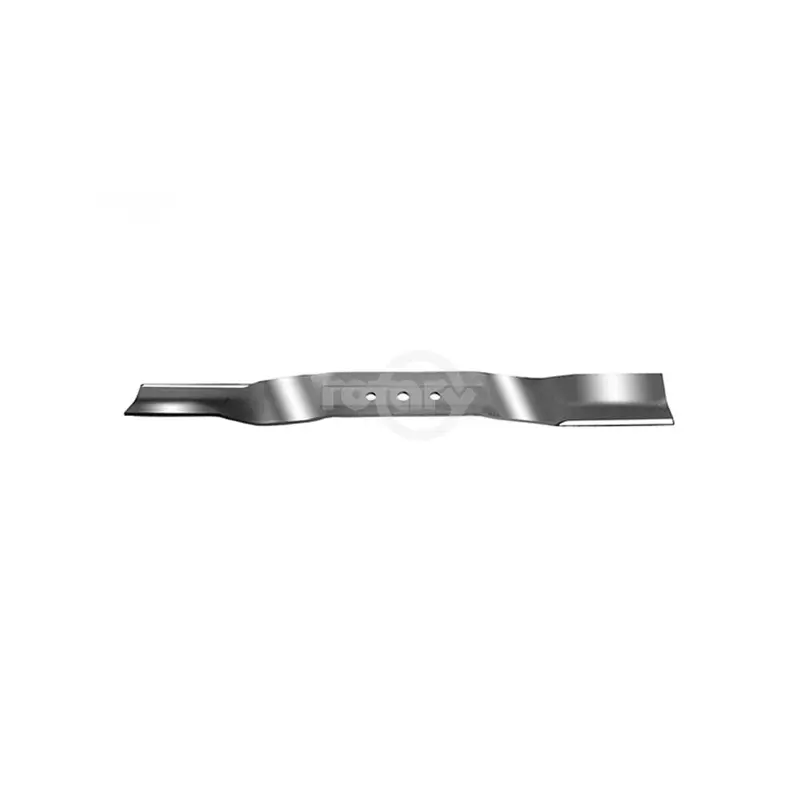 21-11/16-Inch × 7/16-Inch Toro Lawn Mower Blade – Oem Part 10929 1