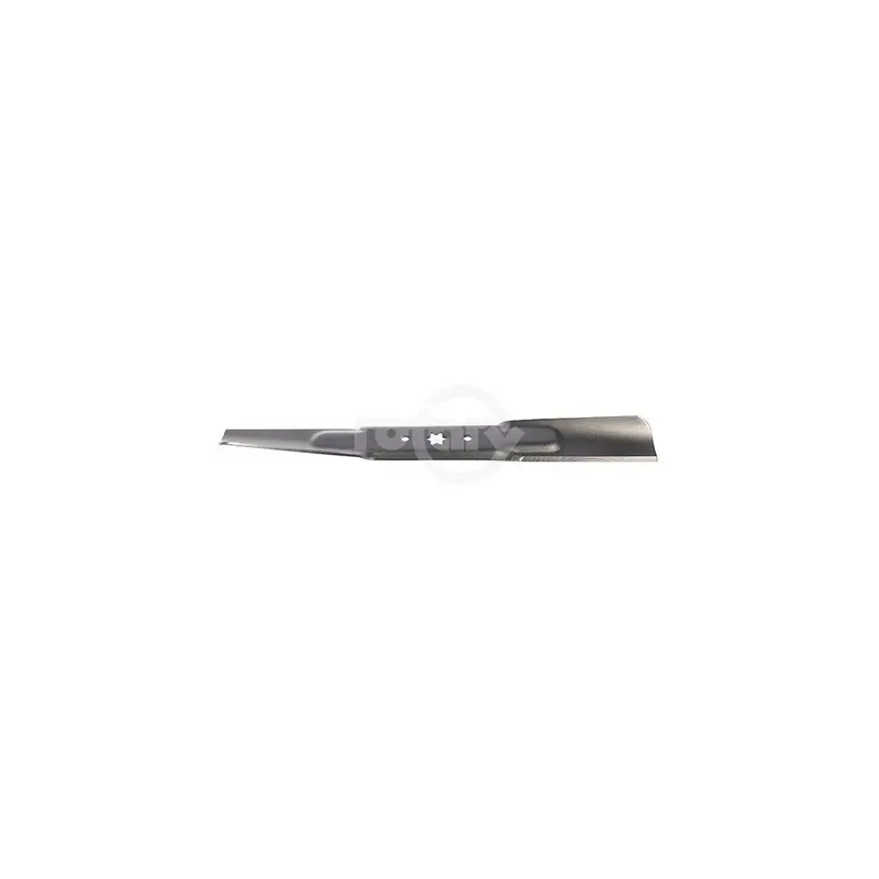 21-3/16" 6-Point Star Lawn Mower Blade For Mtd Models 1