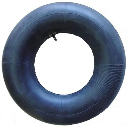 21X12.00-8 Heavy-Duty Inner Tube For Industrial Turf Equipment | Tu1208 1