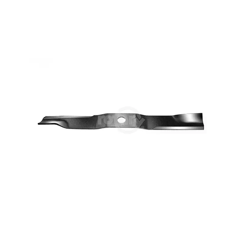 24-7/16" X 1-1/8" Heavy-Duty Mower Blade For Kubota Model 12995 1