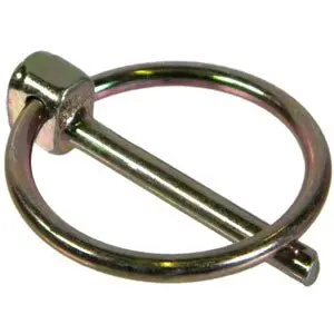 3/16" Quick Release Pin – Heavy-Duty Retaining Pin For Lawn Equipment | Cys2226 1
