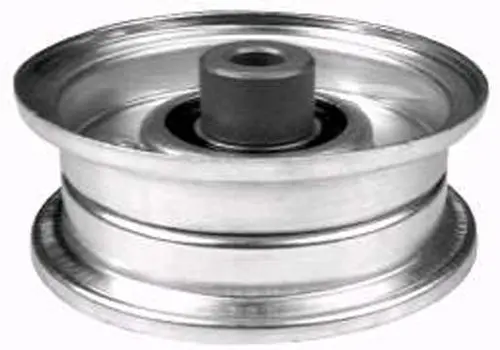 3/8" X 2 3/4" Idler Pulley For Exmark 1-323285, Yazoo, And Kees 639-19087 | Exp9753 1