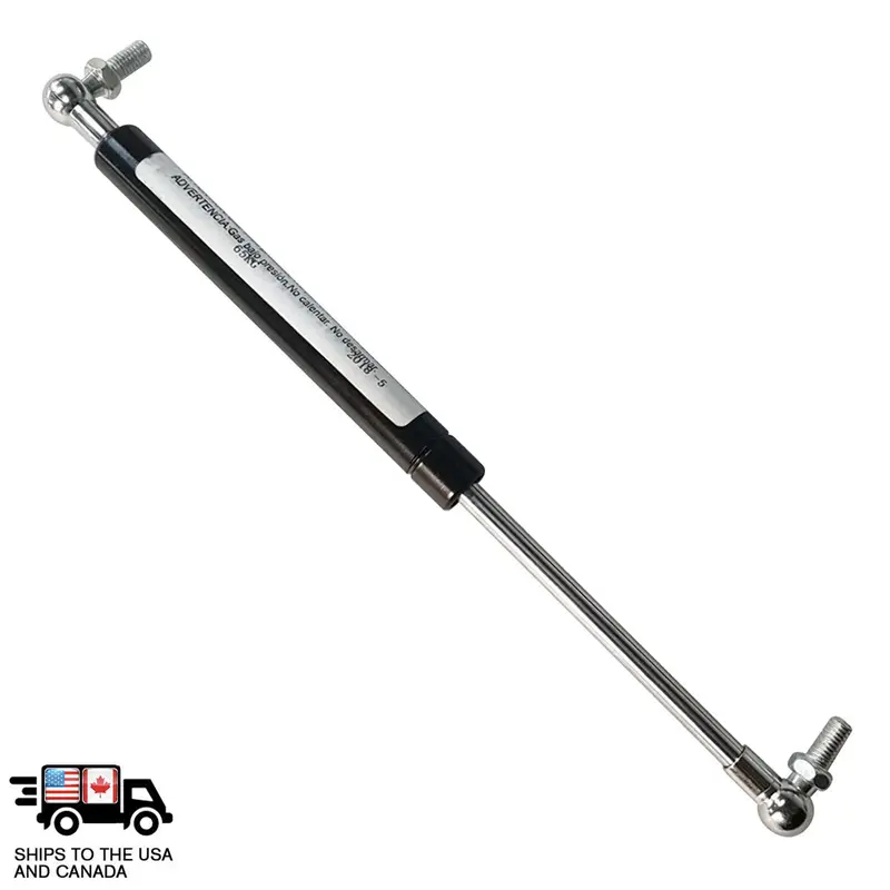300N Heavy-Duty Gas Spring For Cabinet Lid Support 1