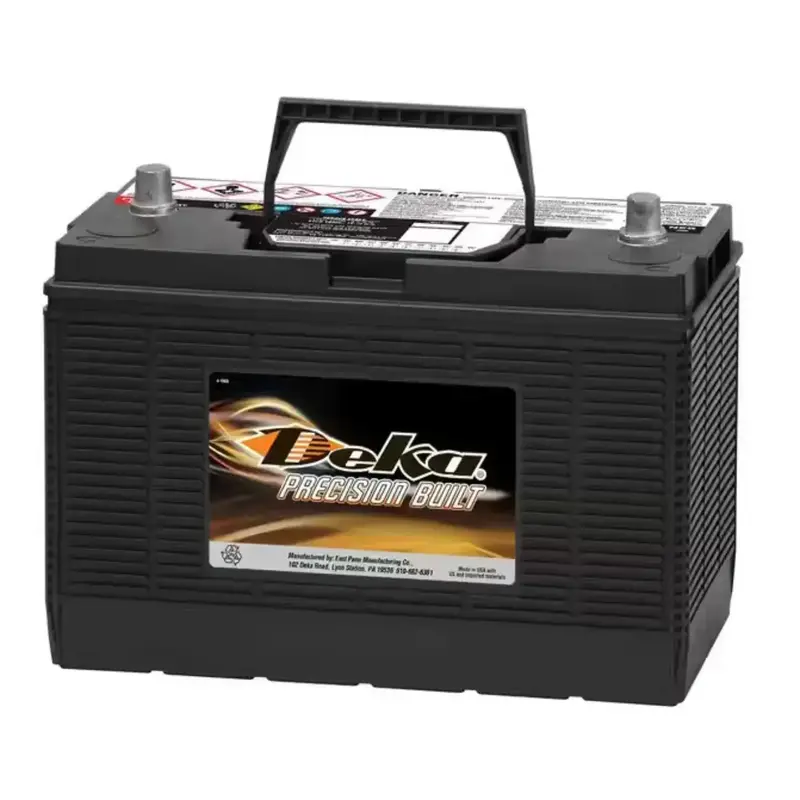 31 Battery – 950 Cca, Auto-Post Version 1131Pmf, $20 Core Deposit 1