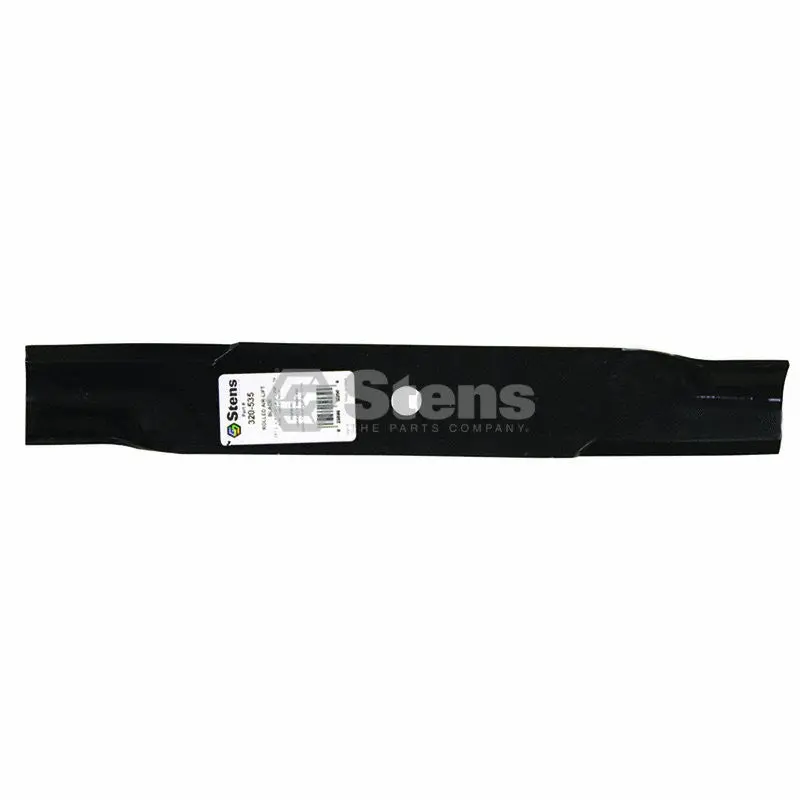 320535 Rolled Air-Lift Blade – Enhanced Lift & Grass Flow 1
