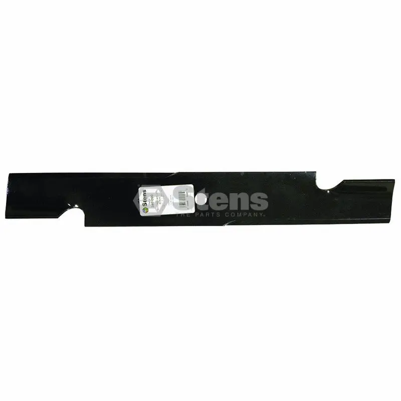 340099 Notched Air-Lift Lawn Mower Blade 1