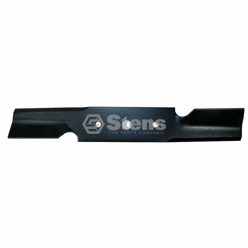 340874 Notched Air-Lift Replacement Blade For Lawn Mowers 1