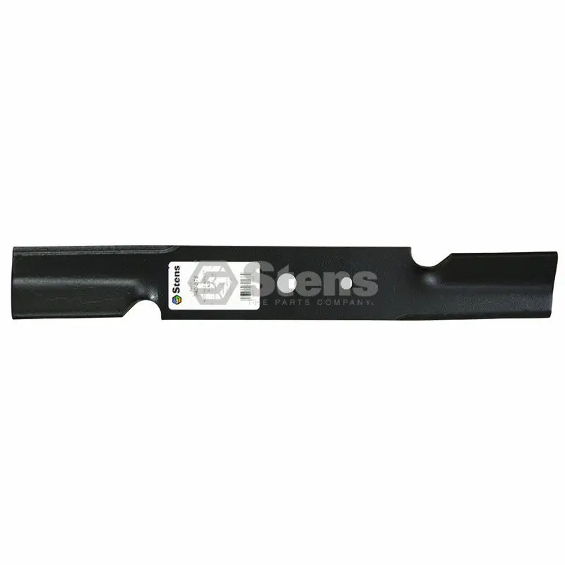 340878 Air-Lift Lawn Mower Blade With Notched Design 1