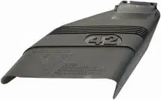 42" Mower Deck Deflector Shield For Husqvarna & Craftsman Models 1