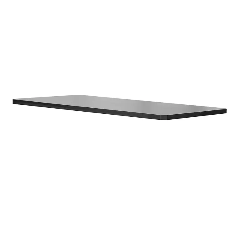 46-Inch By 24-Inch Stainless Steel Work Surface – Model 572015 1