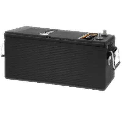4D Group Battery – 1050Cca High-Capacity Marine/Truck Battery, $20 Core Fee 1