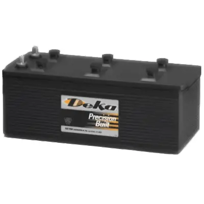 4Dlt Group Battery – 950Cca Heavy-Duty Starting Power, $20 Core Fee 1