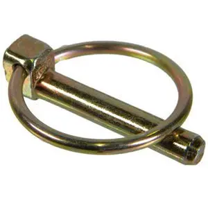5/16" Quick Disconnect Pin – Precision-Fit Fastener For Mowers And Attachments | Cys2225 1