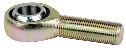 5/8"–18 Male Rod End – Universal Fit For Scag, Exmark & Bobcat (Mp14815) 1