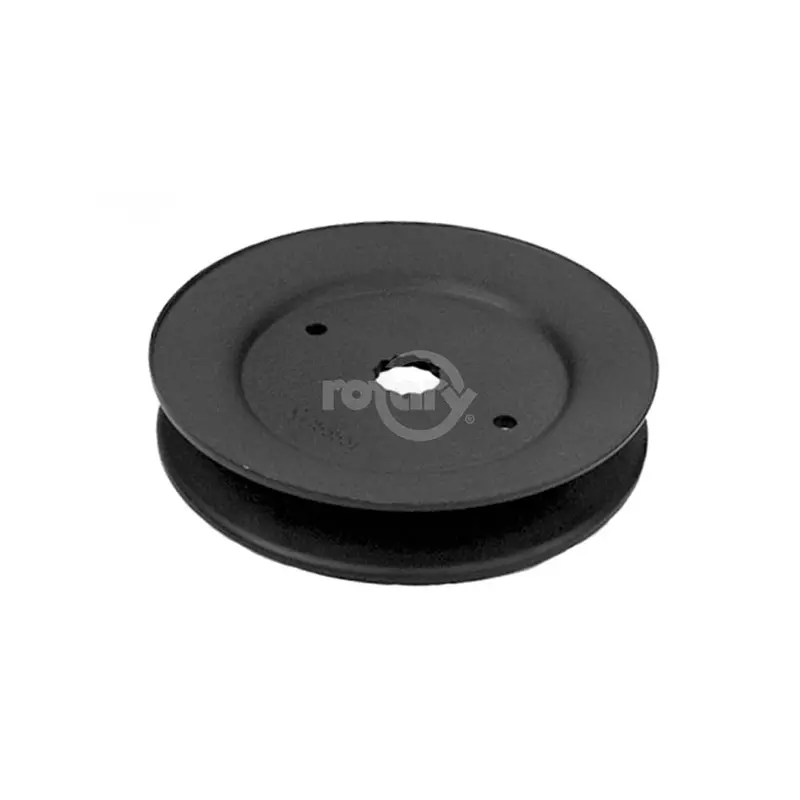 5/8-Inch X 5-Inch Spindle Pulley For Ayp Model 7180 1