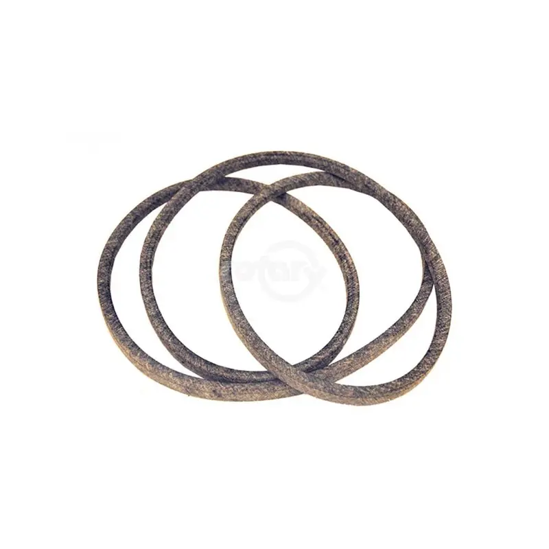 5/8" X 116-1/8" Mule Drive Belt For Exmark Commercial Mowers – #12237 1