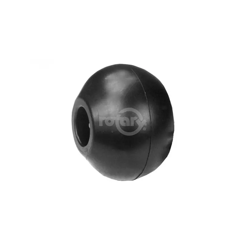 5" X 3-1/4" Exmark Deck Support Wheel – #12015 1