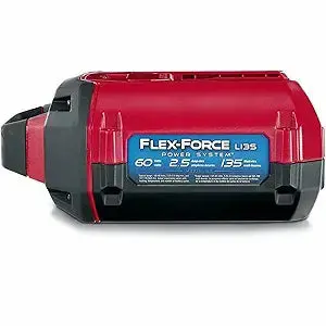 88625 Toro 60V Garden Tool Lithium Battery Restoration 1